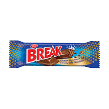 Tiffany Break 2 Finger 24pc 15.5gm
