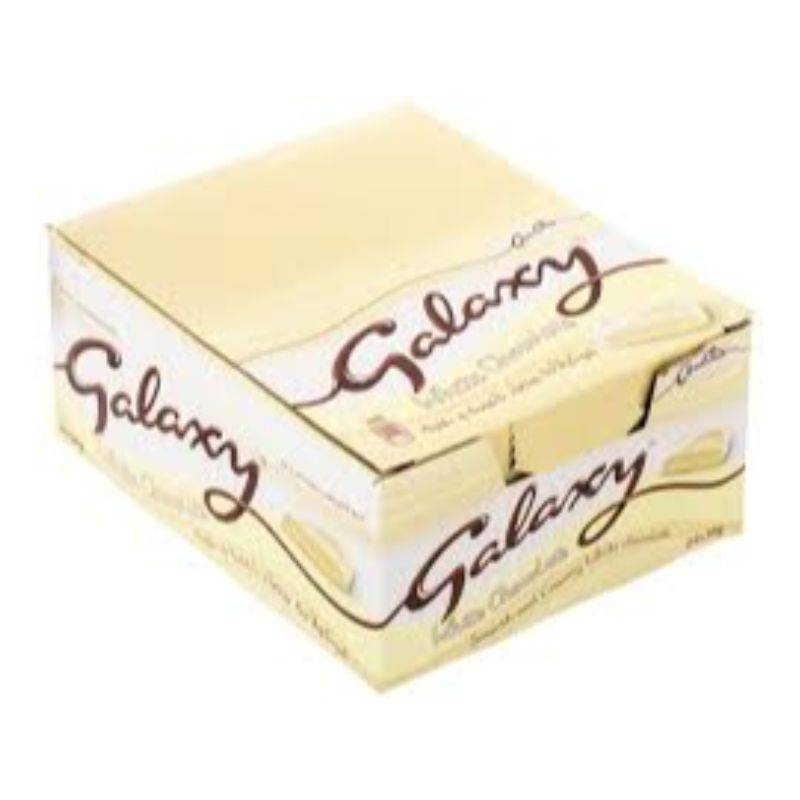 Galaxy White 24P