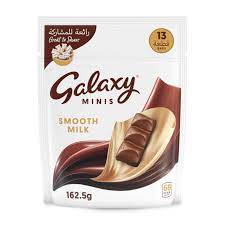 Galaxy Minis 162.50g