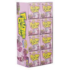 Asg Fruities Chew Grape 24Pc