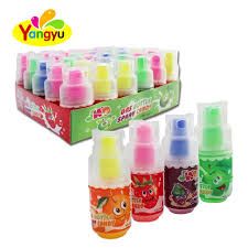 Monti Gas Bottle Spray 30Pc