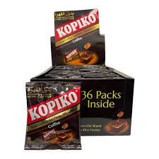Kopiko Candy 36Pc