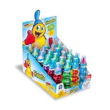 Trinketty Soft Drink 24Pc