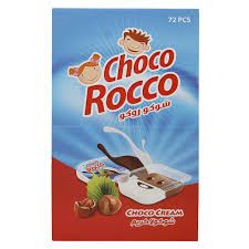 Chocoroco 72Pc
