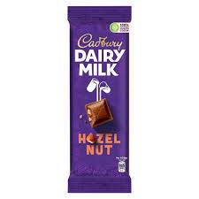 Dairy Milk Big 90 Gm Hazelnut