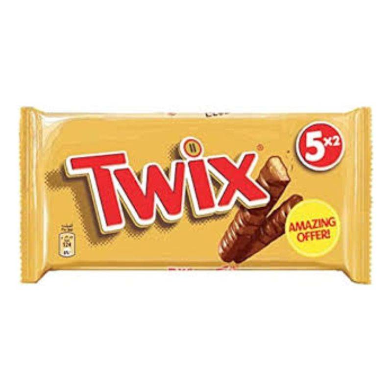 Twix Large 5P