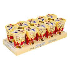 Yan Yan Choco Milk 10Pc