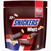 Bounty Box 24Pc 57Gm