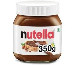 Nuttella Spread 350Gm