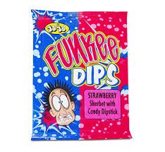 Funkie Dips 36Pc