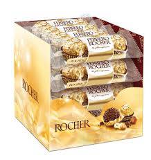 Ferrero Rocher 16P