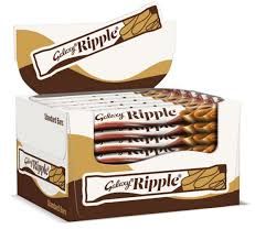 Galaxy Ripples 36Pc 30Gm