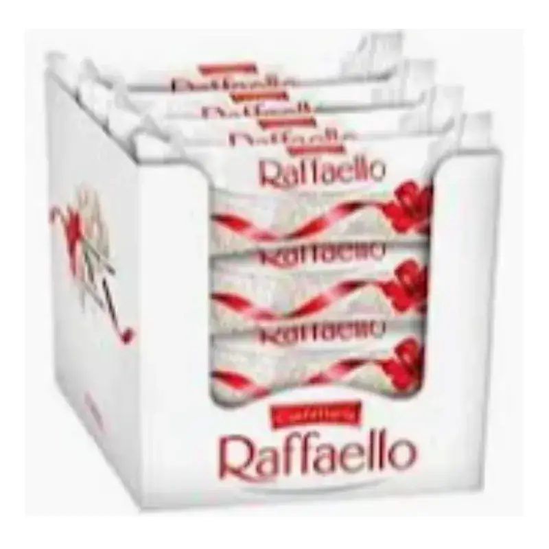 Ferrero Raffaello T3 16pc 30gm