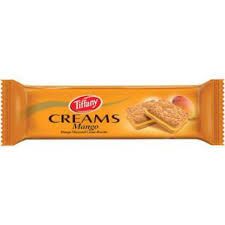 Tiffany Biscuit Mango 24Pc