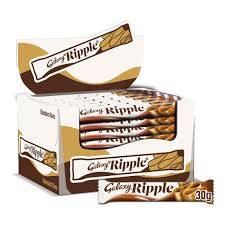 Galaxy Ripples 36pc 30gm
