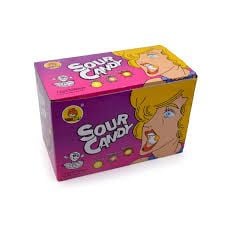 China Candy Strawberry 30Pc