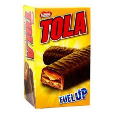 Nestle Tola 24Pc