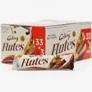 Flutes 36pc New Date