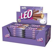 Milka Leo 32Pc