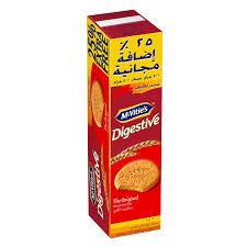 Mcvt. Digestive Original 500Gm