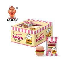 Burger Marshmallow 24Pc 20Gm