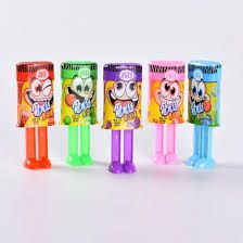 Skate Hairy Jam 20Pc