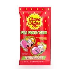Fili Folly Strawberry 12Pc
