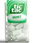 Tic Tac Mint 12Pc