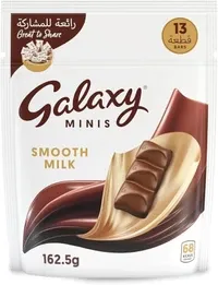 Galaxy Minis 162.50Gm