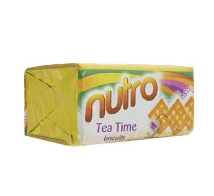 Nutro Tea Time 48Pc 45Gm