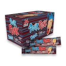 Sour Punk Cola 24Pc