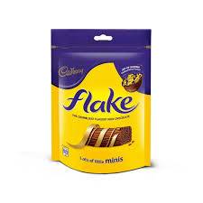 Flake Mini 174g