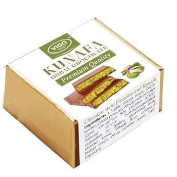 Vigo Kunafa 10Pc 20Gm