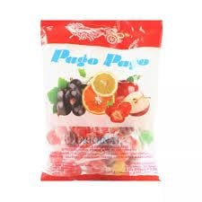 Pago Pago Lollipop 40Pc