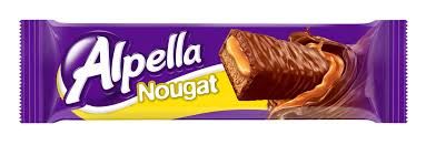 Alpella Nougat 24Pc