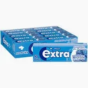 Extra Peppermint 30Pc