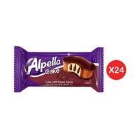 Alpella Cake Bar 24Pc