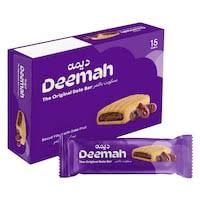 Deemah Date Biscuit 24Pc
