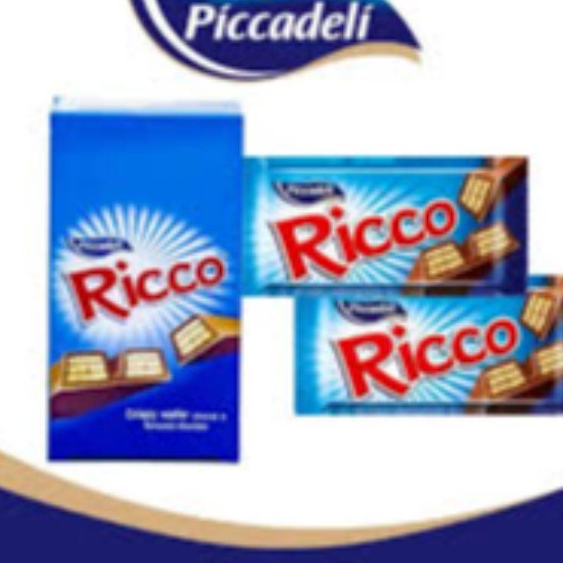 Ricco 24pc 18.5gm