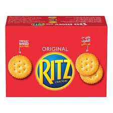 Ritz Cracker 12Pc