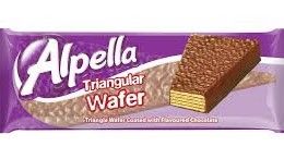 Alpella Triangle 32Pc