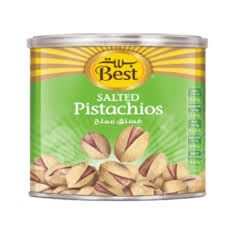 Best Pista Can 110Gm