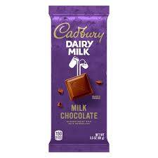 Dairy Milk Big 90 Gm Chocolate Classic