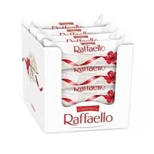 Ferrero Raffello T3 16Pc 30Gm