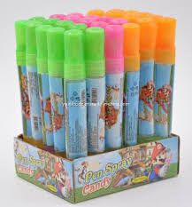 Pen Spray 24Pc