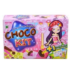 Choco Kit Biscuit 8Pc