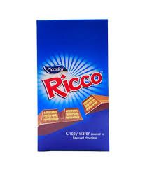 Ricco 24Pc 18.5Gm