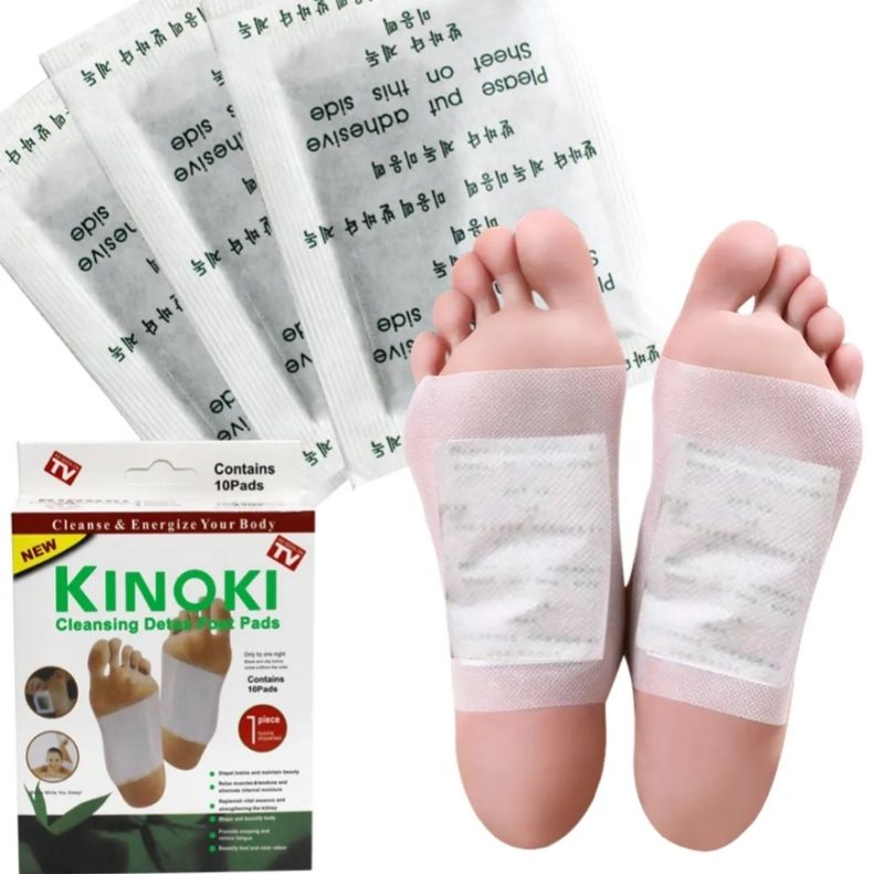 Patch KINOKI