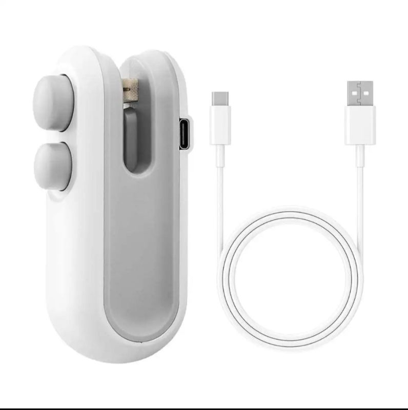 Mini-scelleuse USB