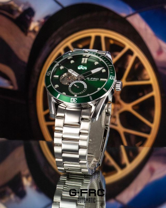 G-force Automatic R4 | Chronos Store